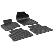 GU-ZU Gumiszőnyeg méretpontos Mazda CX-5 II. (2017-2025) – Guzu autószőnyeg