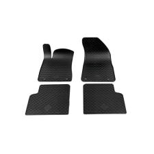 GU-ZU Gumiszőnyeg méretpontos MG ZS I. 2017-2024 Guzu autószőnyeg