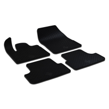 GU-ZU Gumiszőnyeg méretpontos Peugeot 3008 2017-tőlGuzu autószőnyeg
