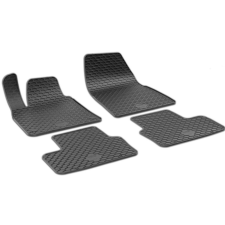 GU-ZU Gumiszőnyeg méretpontos Renault Clio V (2019-), Renault Captur II (2019-) – Guzu autószőnyeg