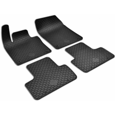 GU-ZU Gumiszőnyeg méretpontos Volvo XC60 (2018-tól) Guzu autószőnyeg