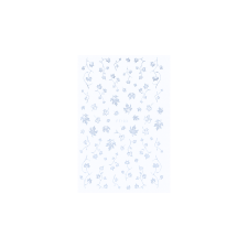 Guangzhou Merry Tech Körömmatrica - F1183 Karácsony White körömdíszítő