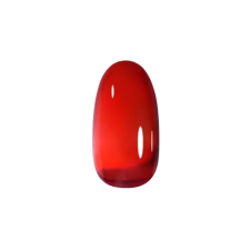 Guangzhou Merry Tech NiiZA Gel Polish 4ml - 500 Üveg Hatású lakk zselé