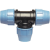 Guangzhou Palicy Trade Co., Ltd KPE T-idom 32mm x 32mm x 32mm