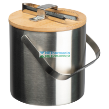  Guatemala jégvödör, 1200 ml konyhai eszköz