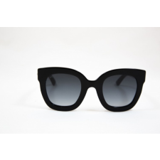 Gucci 0208S 001 napszemüveg