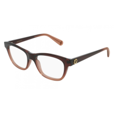 Gucci 0372O 003 51 szemüvegkeret
