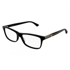 Gucci 0378O 001 55 szemüvegkeret
