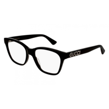 Gucci 0420O 001 52 szemüvegkeret