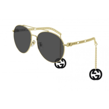 Gucci 0725S 001 napszemüveg