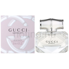 Gucci Bamboo EDT 30 ml parfüm és kölni