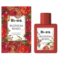 Gucci Bi-es Blossom Roses, edp 100ml (Alternatív illat Gucci Bloom Gocce Di Fiori) parfüm és kölni