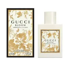 Gucci Bloom Ambrosia d'Oro EDP 30 ml parfüm és kölni