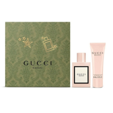 Gucci Bloom EDP 50ml+ Body Lotion 50ml Női parfüm parfüm és kölni