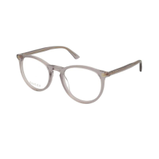 Gucci Dioptriás szemüvegek Gucci GG0027O 011 szemüvegkeret