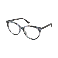 Gucci Dioptriás szemüvegek Gucci GG0093O 008 szemüvegkeret
