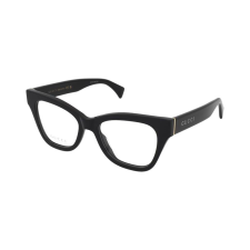 Gucci Dioptriás szemüvegek Gucci GG1133O 001 szemüvegkeret