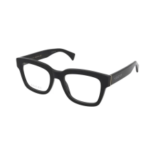 Gucci Dioptriás szemüvegek Gucci GG1138O 001 szemüvegkeret