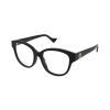 Gucci Dioptriás szemüvegek Gucci GG1260OA 001