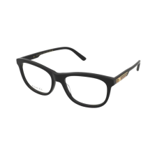 Gucci Dioptriás szemüvegek Gucci GG1292O 001 szemüvegkeret