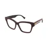 Gucci Dioptriás szemüvegek Gucci GG1302O 005
