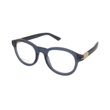 Gucci Dioptriás szemüvegek Gucci GG1503O 003 szemüvegkeret