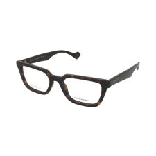 Gucci Dioptriás szemüvegek Gucci GG1539O 002 szemüvegkeret