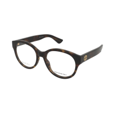 Gucci Dioptriás szemüvegek Gucci GG1580O 002 szemüvegkeret