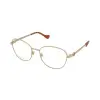 Gucci Dioptriás szemüvegek Gucci GG1601O 002