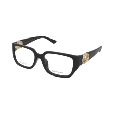 Gucci Dioptriás szemüvegek Gucci GG1694OA 001 szemüvegkeret