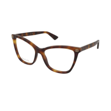 Gucci Dioptriás szemüvegek Gucci GG1817O 002 szemüvegkeret