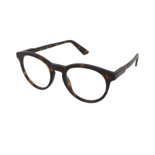 Gucci Dioptriás szemüvegek Gucci GG1822O 002 szemüvegkeret