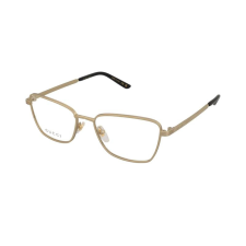 Gucci Dioptriás szemüvegek Gucci GG1880O 001 szemüvegkeret