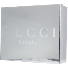 Gucci Flora Gorgeous Gardenia EdP Set 115ml kozmetikai ajándékcsomag