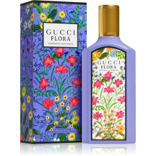 Gucci Flora Gorgeous Magnolia, edp 100ml parfüm és kölni