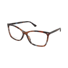 Gucci GG0025O 015 szemüvegkeret