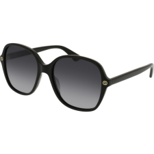 Gucci GG0092S 001 napszemüveg
