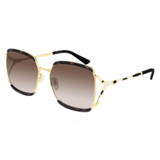 Gucci GG0593SK 002 napszemüveg