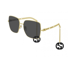 Gucci GG0724S 001 napszemüveg