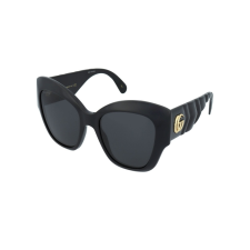 Gucci GG0808S-001 napszemüveg