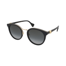 Gucci GG1181SK 001 napszemüveg