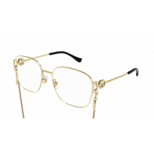 Gucci GG1209O 001 szemüvegkeret
