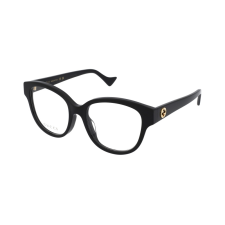 Gucci GG1260OA 001 szemüvegkeret