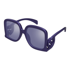 Gucci GG1326S 006 VIOLET FLASH VIOLET napszemüveg napszemüveg