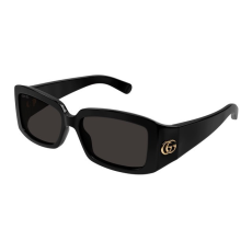 Gucci GG1403S 001 BLACK DARK GREY napszemüveg