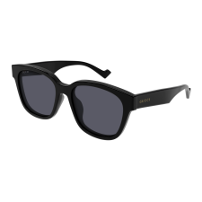 Gucci GG1430SK-001 SHINY BLACK GREY napszemüveg napszemüveg