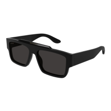 Gucci GG1460S-001 BLACK BLACK GREY napszemüveg