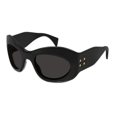 Gucci GG1463S-001 BLACK BLACK GREY napszemüveg napszemüveg