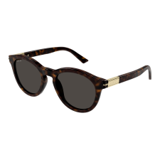Gucci GG1501S-002 DARK HAVANA BROWN napszemüveg napszemüveg