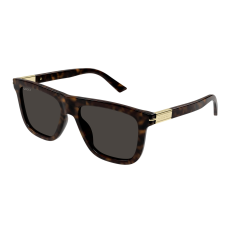 Gucci GG1502S-002 DARK HAVANA BROWN napszemüveg